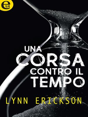 cover image of Una corsa contro il tempo